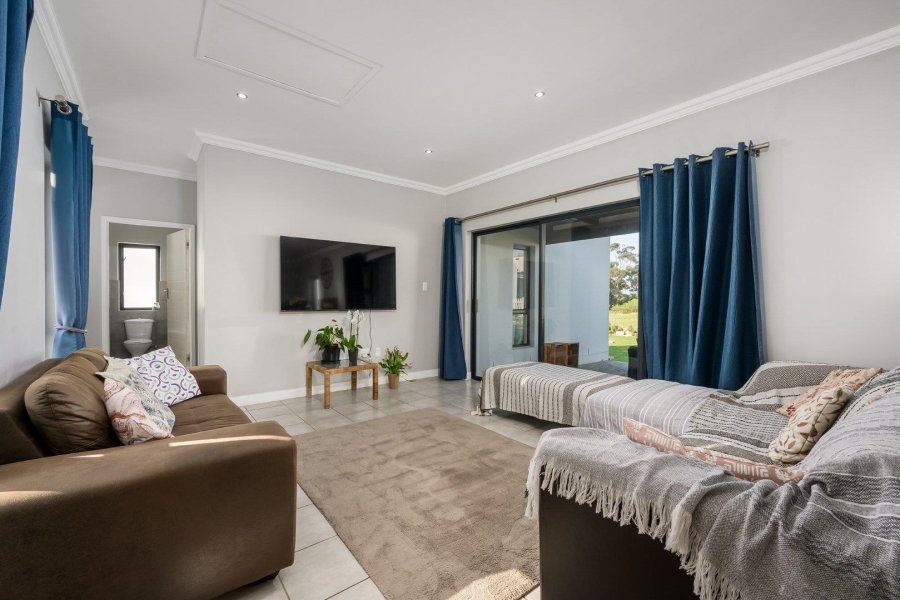3 Bedroom Property for Sale in Wedgewood Golf Estate Eastern Cape